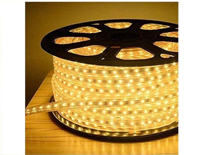 Wireless Rope Light | 8mm | Indoor & Outdoor