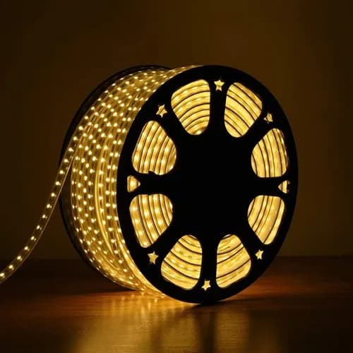 LED Strip Light 12V/24V | Copper PCB | 3K, 4K, 6K | Indoor & Outdoor